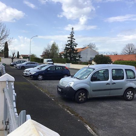 Super Studio Coup De Coeur Niort Exterior foto