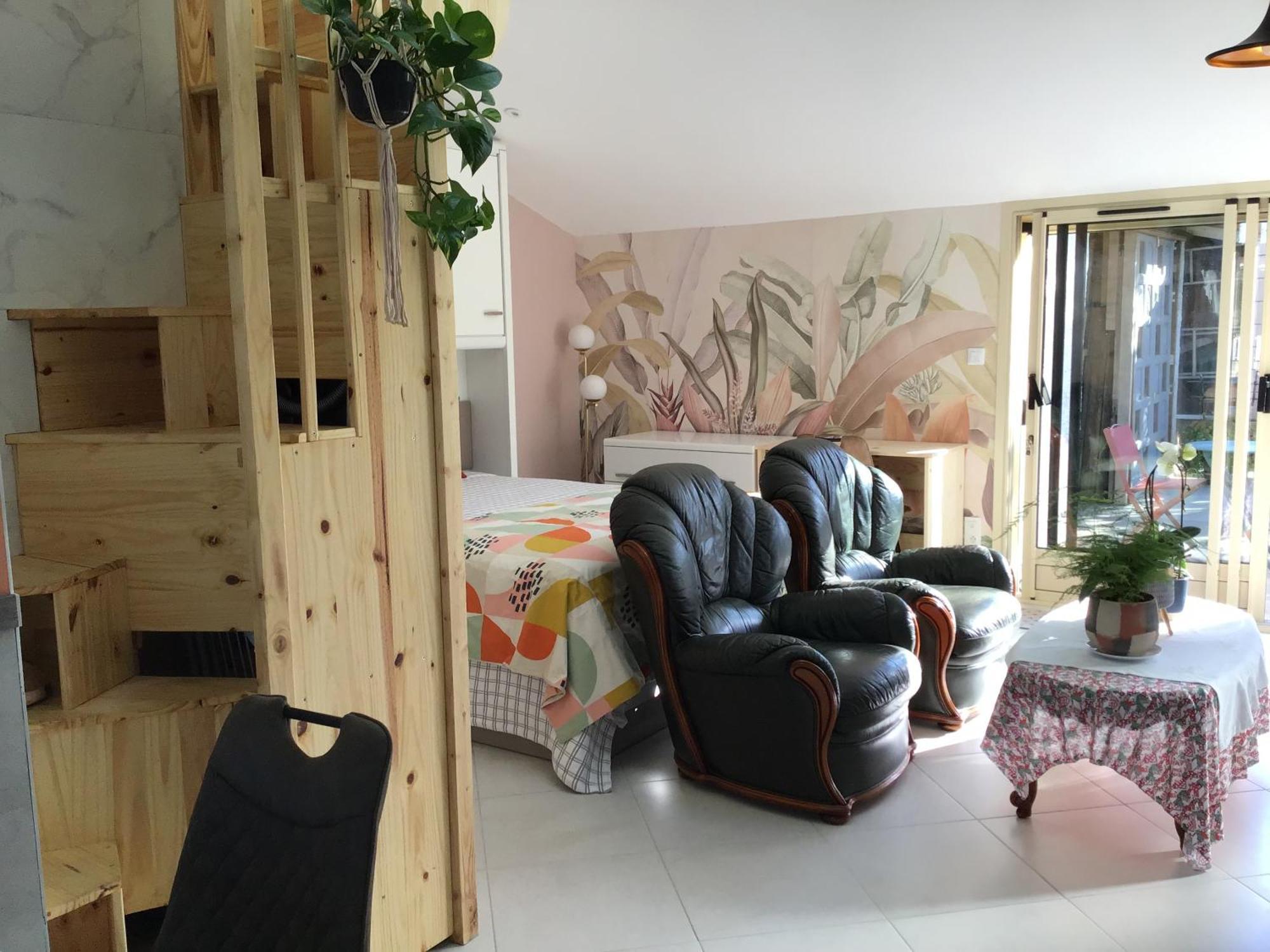 Super Studio Coup De Coeur Niort Exterior foto
