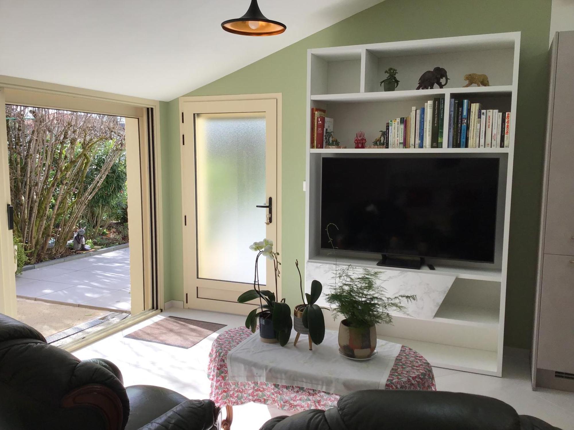 Super Studio Coup De Coeur Niort Exterior foto