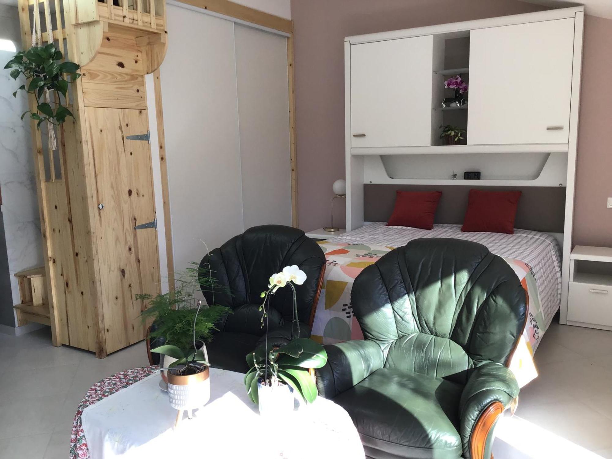 Super Studio Coup De Coeur Niort Exterior foto